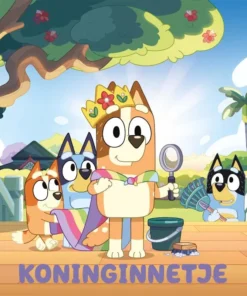 Koninginnetje