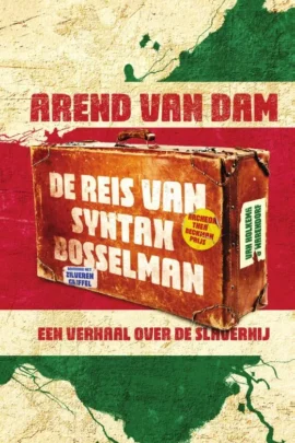 De reis van Syntax Bosselman
