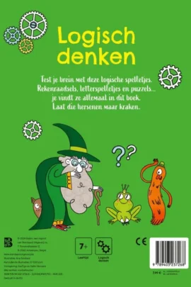 4+ Dieren | 9789403237268