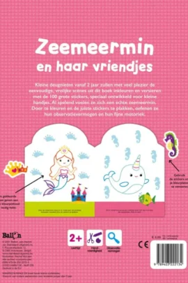 Alternative view of Superheld en zijn vriendjes