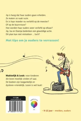 Alternative view of Eerste hulp bij lastige ouders