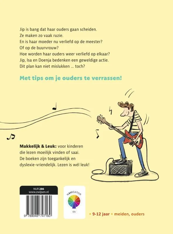 Eerste hulp bij lastige ouders | 9789048747160 Eerste hulp bij lastige ouders - Afbeelding 2