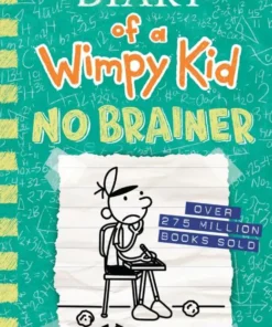 No Brainer (Book 18)