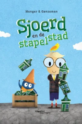 Sjoerd en de Stapelstad