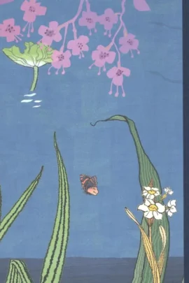 Alternative view of Andersen