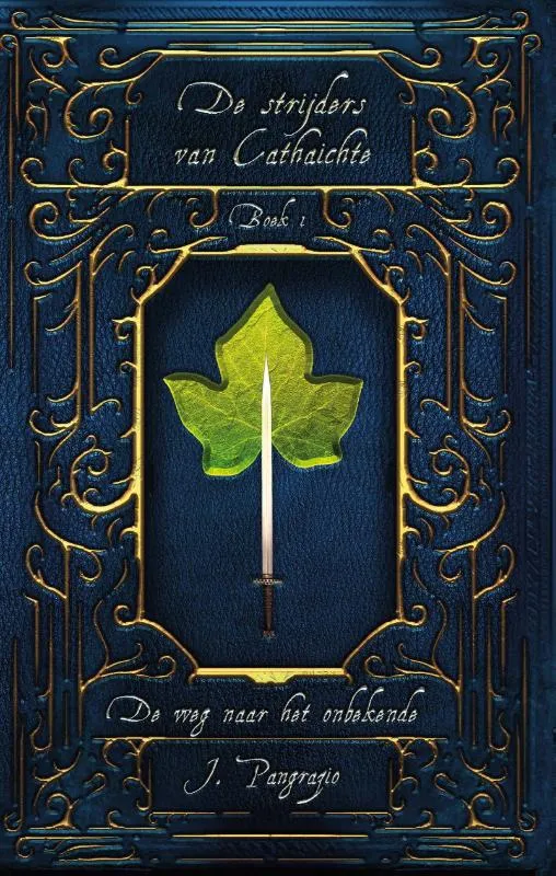 De weg naar het onbekende | 9789463084789 De weg naar het onbekende