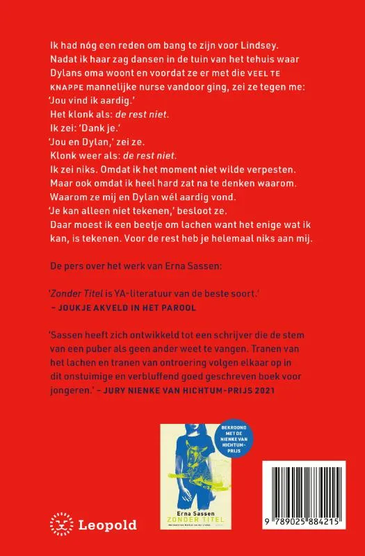 Neem nooit een beste vriend | 9789025884215 Neem nooit een beste vriend - Afbeelding 2