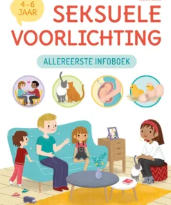 Seksuele voorlichting