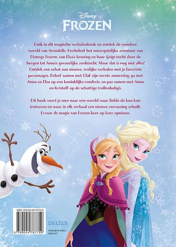 Het grote verhalenboek | 9789044767759 Het grote verhalenboek - Afbeelding 2