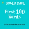 First 100 Words | 9780241588192 First 100 Words | 9780241588192