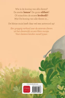 Alternative view of Koning