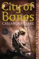 City of Bones | 9781481449649