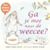 Ga je mee naar de weecee? | 9789025759919