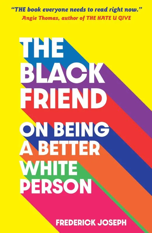 On Being a Better White Person | 9781529500615 On Being a Better White Person