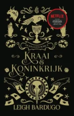 Kraai & Koninkrijk | 9789463811538