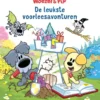 De leukste voorleesavonturen | 9789025871413 De leukste voorleesavonturen | 9789025871413