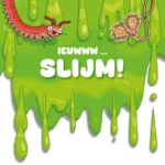 Slijm! | 9789464395297