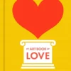 My Art Book of Love | 9780714878652
