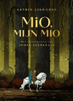 Mio, mijn Mio | 9789025882143