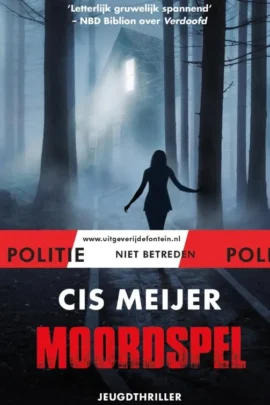 Moordspel