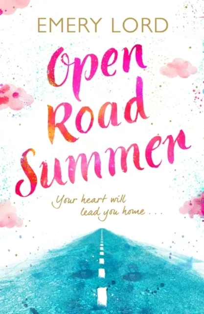 Open Road Summer | 9781408898703 Open Road Summer