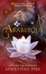 Arabesque | 9789493265813