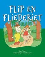 Flip en Fliederiet | 9789463656368 Flip en Fliederiet | 9789463656368