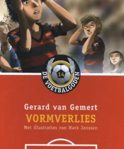 Vormverlies