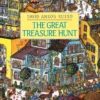The Great Treasure Hunt | 9781442443433