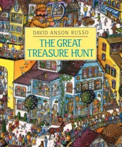 The Great Treasure Hunt