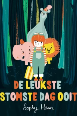 De leukste stomste dag ooit