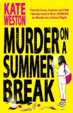 Murder on a Summer Break | 9780008540968