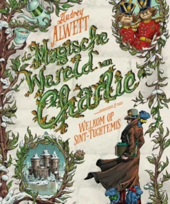 Welkom op Sint-Tuchtemis