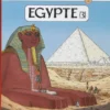 Egypte | 9789463416597 Egypte | 9789463416597