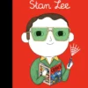 Stan Lee | 9780711292017 Stan Lee | 9780711292017