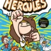 Tiny Hercules | 9789083288642 Tiny Hercules | 9789083288642