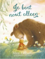 Je bent nooit alleen | 9789044854152