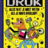 Druk! | 9789022339206