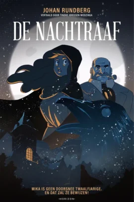 De Nachtraaf