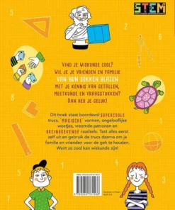 Alternative view of Zo cool is wiskunde