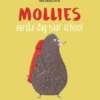 Mollies eerste dag naar school | 9789088864506