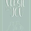 Mijn versie van jou | 9789021414379