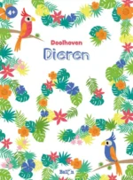 Dieren (4+) | 9789403214795