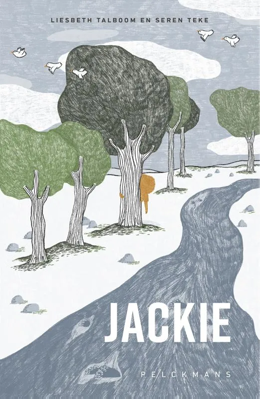Jackie | 9789463837880 Jackie