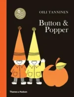 Button & Popper | 9780500652084 Button & Popper | 9780500652084
