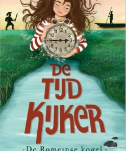 De Romeinse kogel