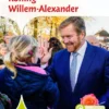 Koning Willem-Alexander | 9789463417532