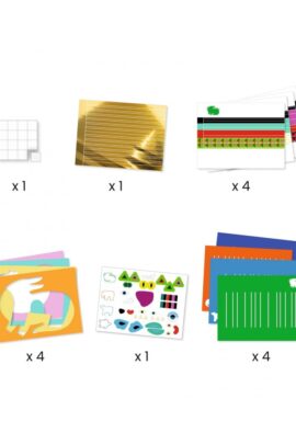 Voor, achter, voor | 3070900000889