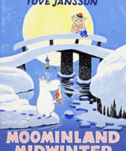 Moominland Midwinter