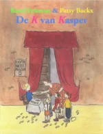 De K van Kasper | 9789061698661